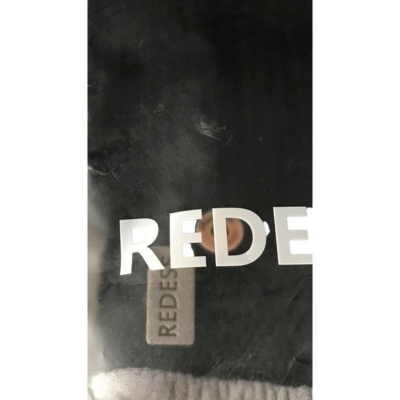 VACATION TRAVEL KIT REDESS GLOVE FINGERLESS MITTEN GLOVE AND DR FRESH MOUTH TRAV - Picture 3 of 4